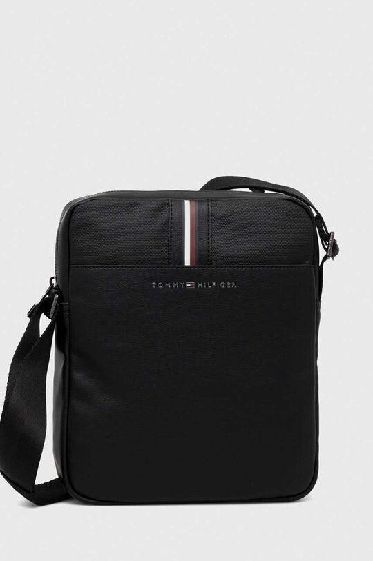 

Сумка Томми Хилфигер Tommy Hilfiger, черный