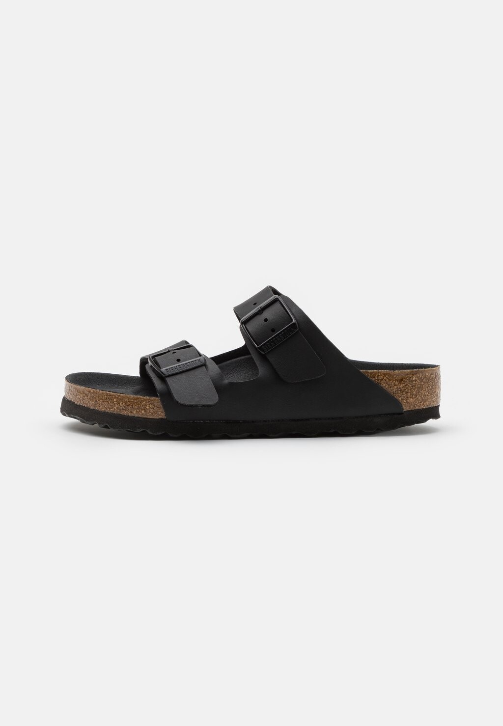 

Шлепанцы Birkenstock, черный