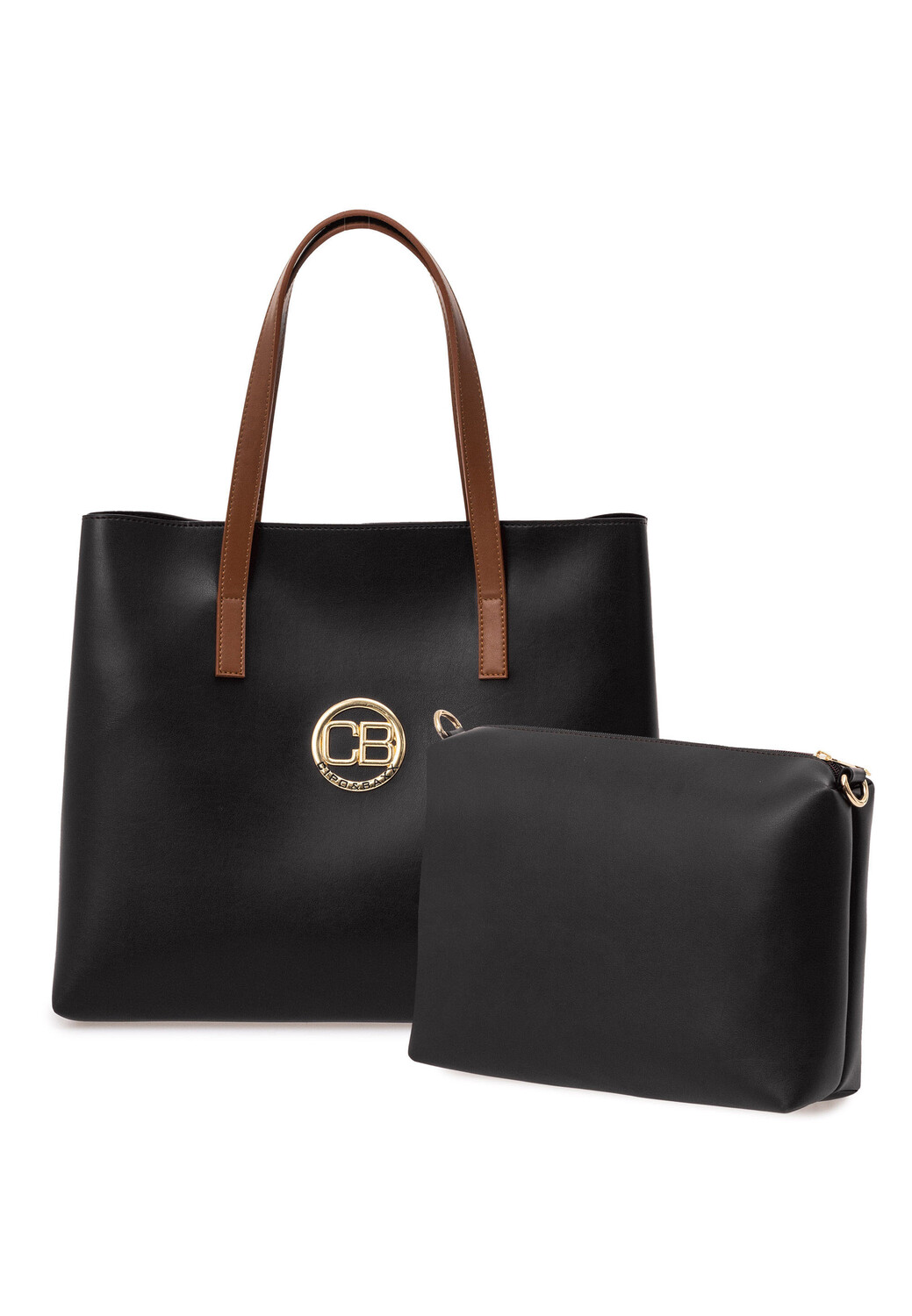 

Сумка Cipo & Baxx Handtasche, черный