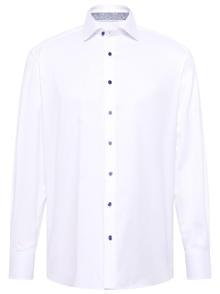 

Рубашка Eterna COMFORT FIT, белый