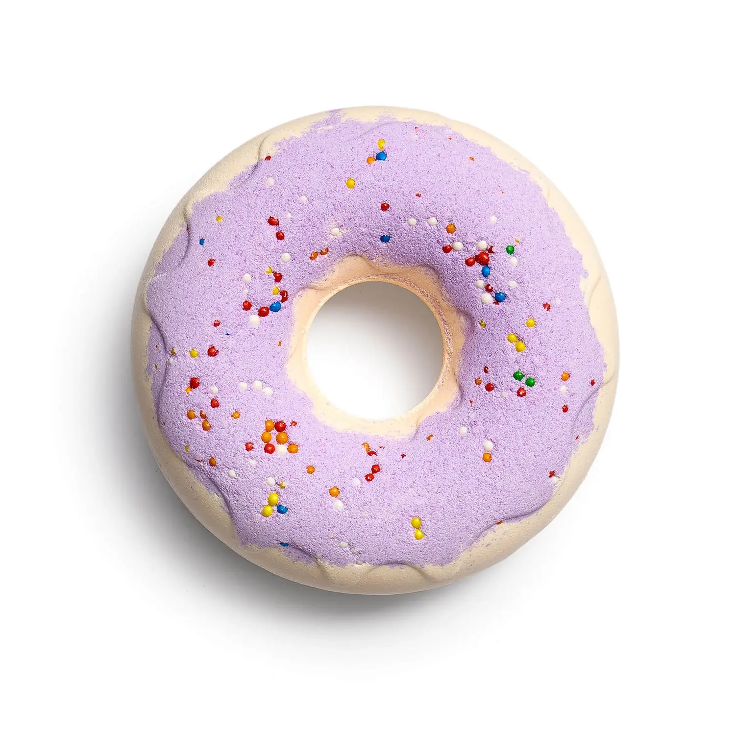 

Бомба для ванн I Heart Revolution Blackcurrant Frosted Bath Fizzer