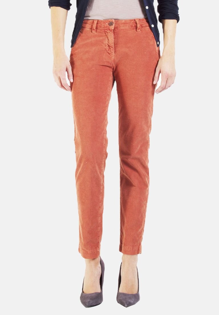 

Джинсы облегающего кроя Carrera Jeans