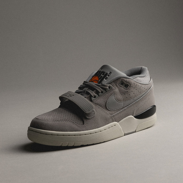 

Кроссовки Air Alpha Force 88 *Medium Grey* Nike, серый