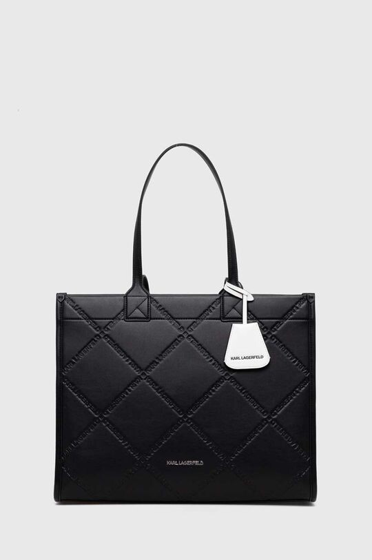 

Сумочка Карла Лагерфельда Karl Lagerfeld, черный
