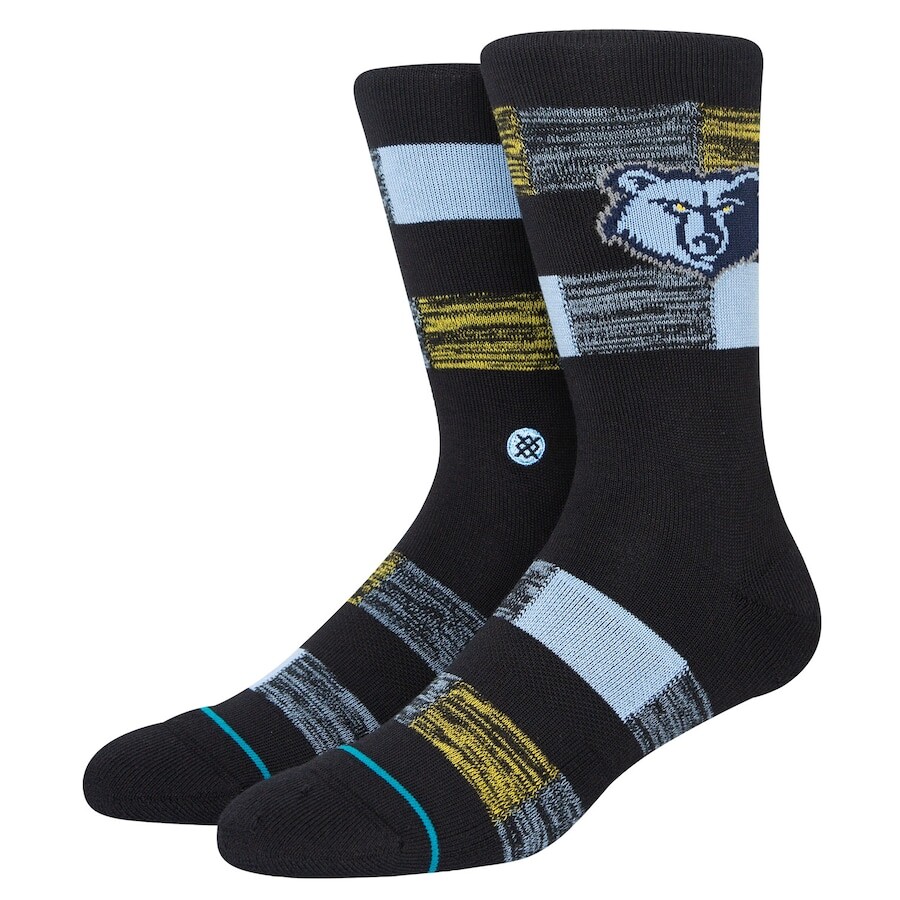 

Носки Stance Memphis Grizzlies