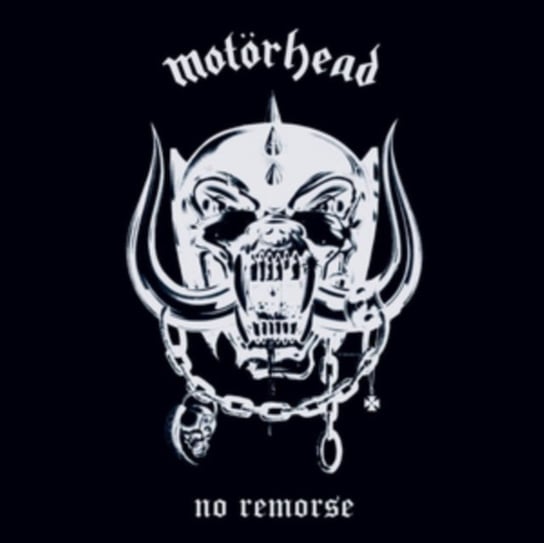 Виниловая пластинка Motorhead - No Remorse motorhead motorhead no remorse 2 lp
