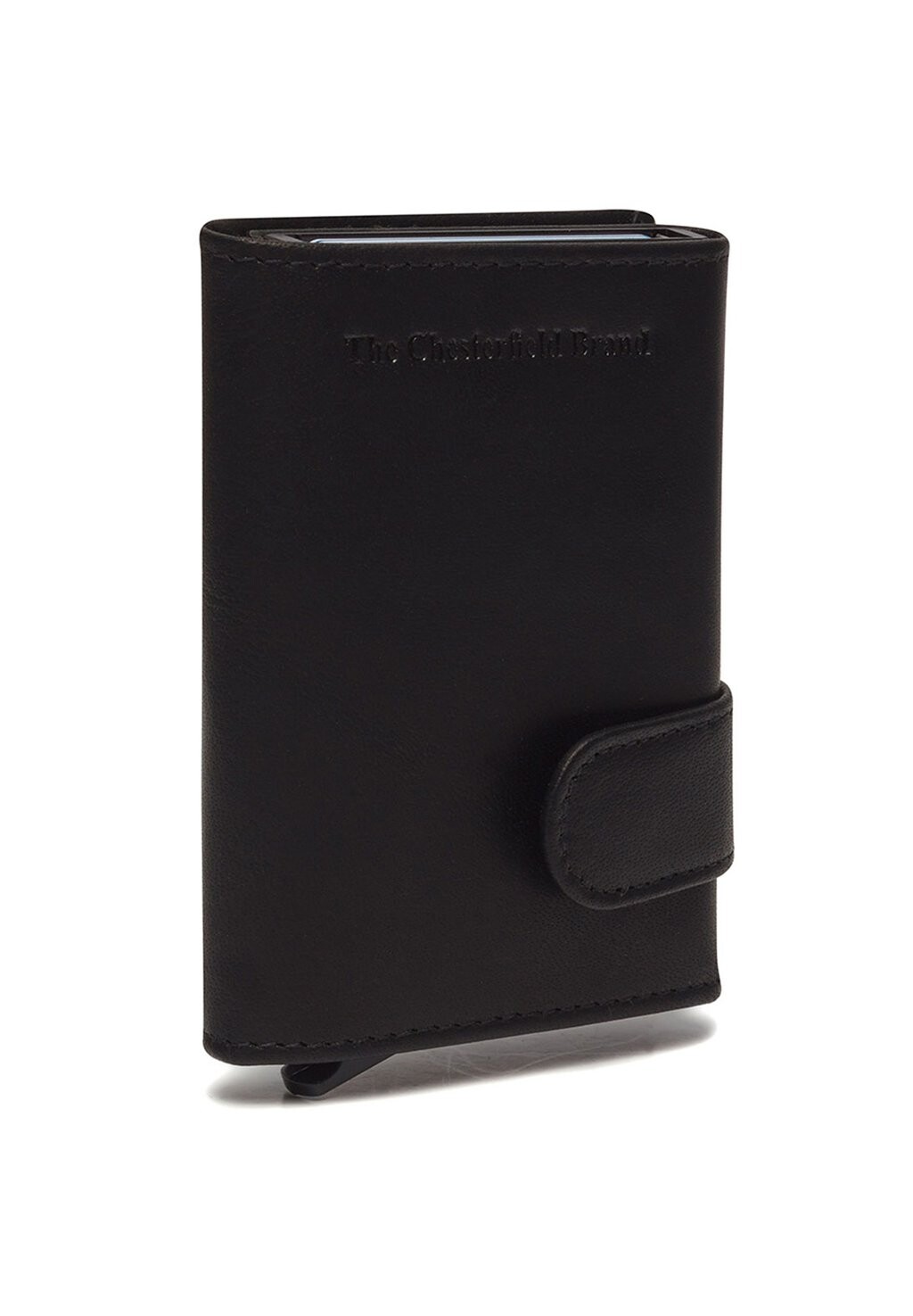 

Кошелек MANNHEIM The Chesterfield Brand, цвет black