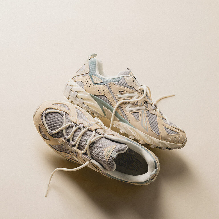 

Кроссовки Ml610Tn New Balance, цвет sandstone/juniper
