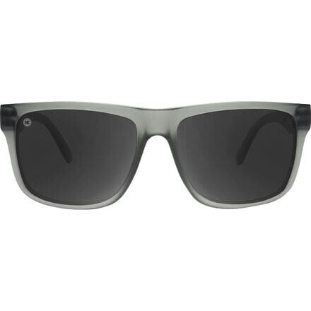 

Поляризационные солнцезащитные очки Torrey Pines Knockaround, цвет Shadow Catcher Torrey Pines
