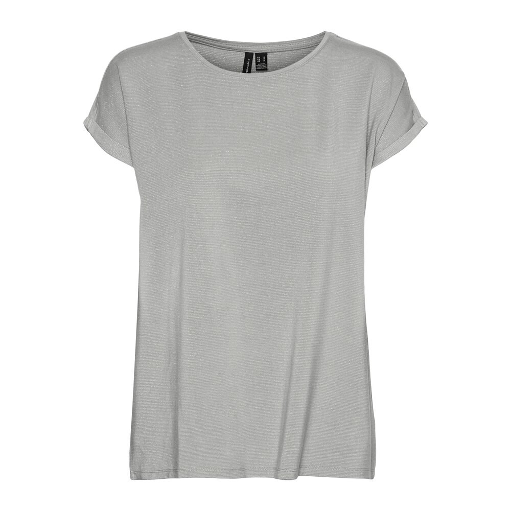 

Футболка Vero Moda Vmlava Ga, серый