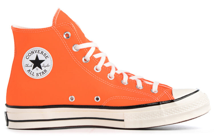 

Кеды Converse Chuck Taylor All-Star Hi, оранжевый / белый