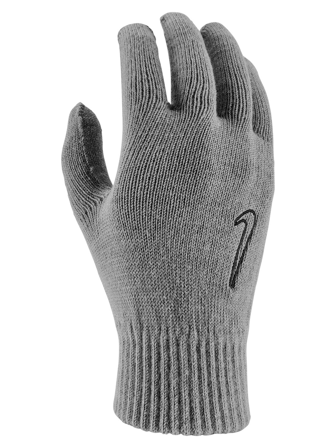 

Рукавицы Nike KNIT TECH AND GRIP TG 2.0, серый