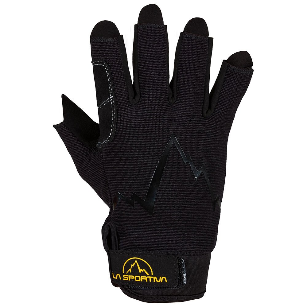 

Перчатки La Sportiva Ferrata, черный