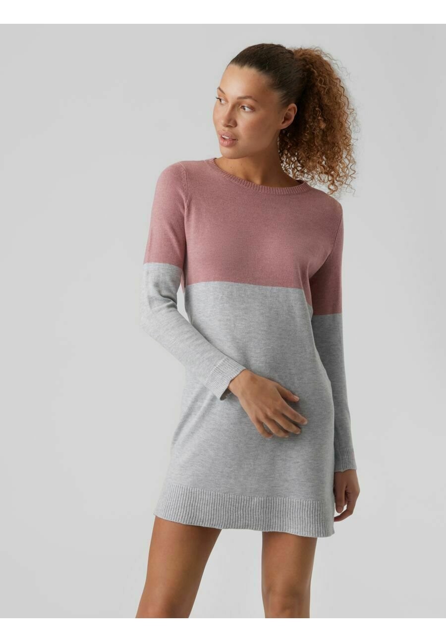 

Трикотажное платье Vero Moda