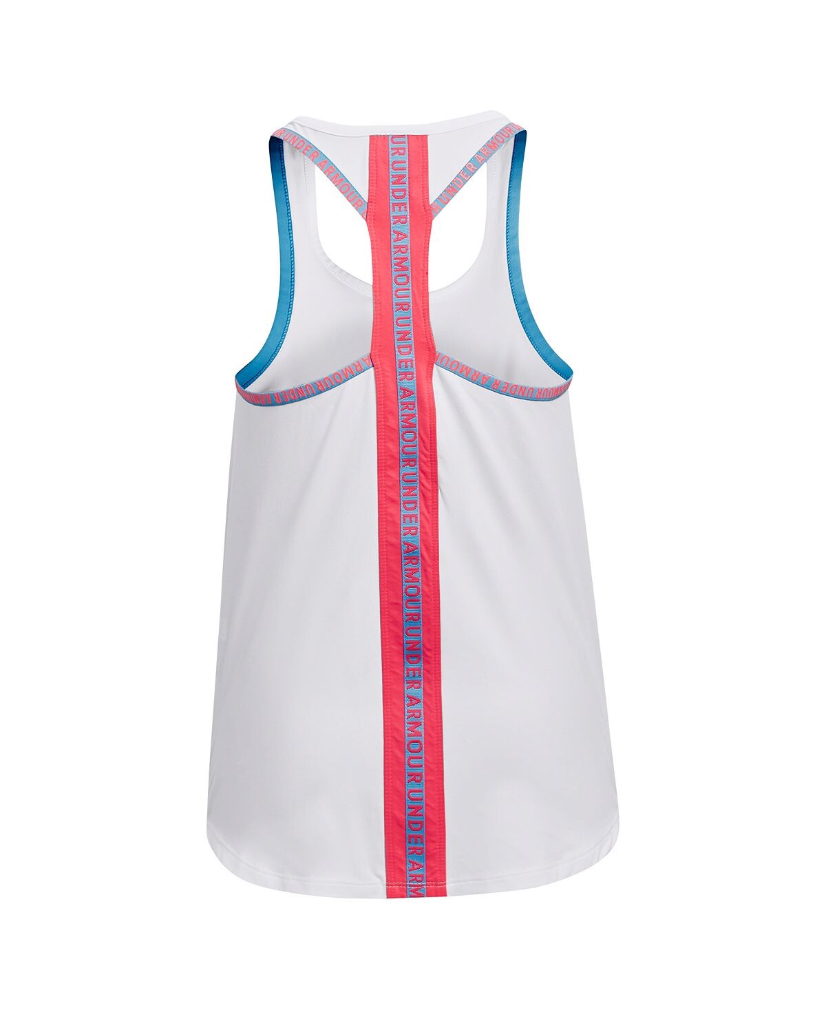 

Майка с нокаутом для больших девочек Under Armour