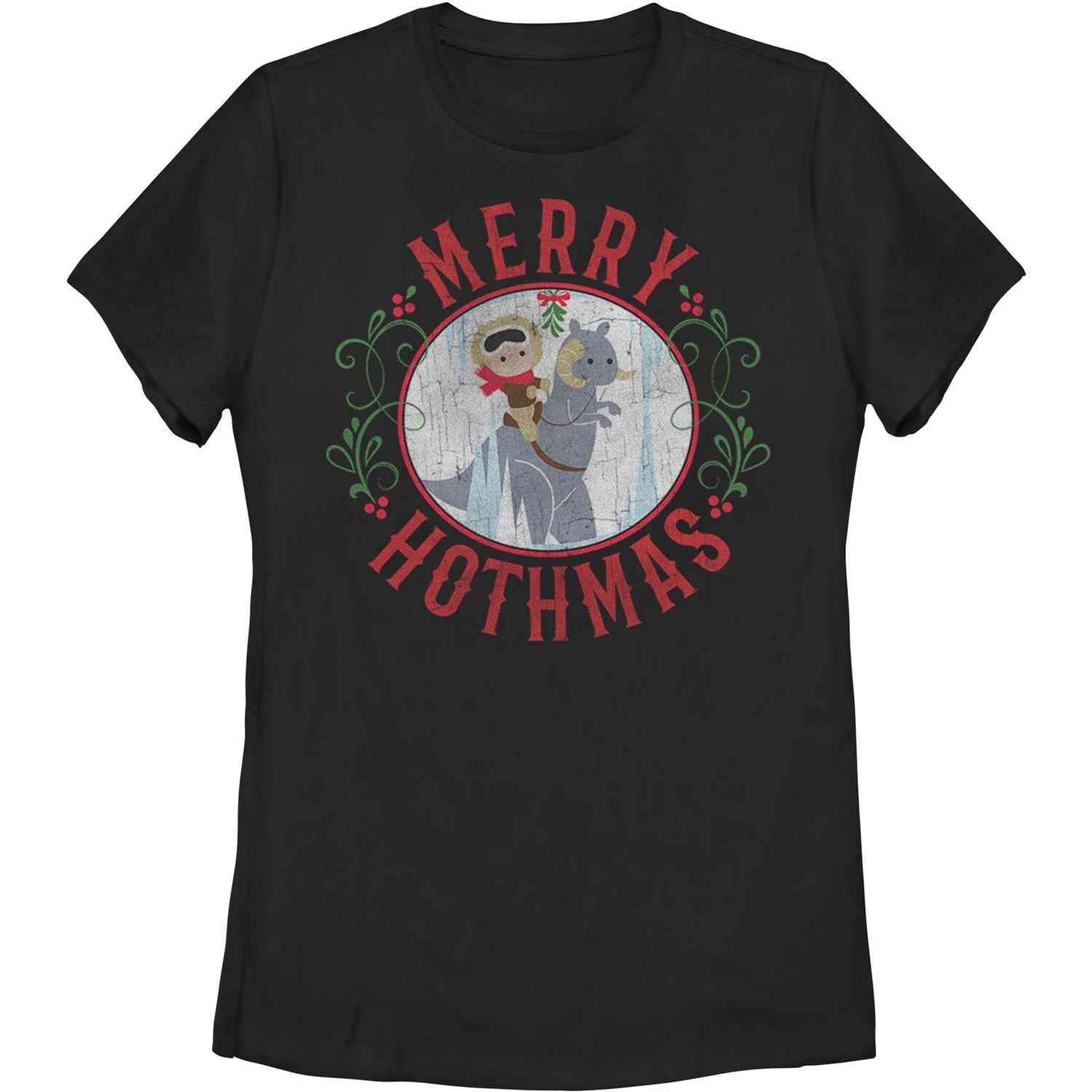

Детская футболка Hothmas со «Звездными войнами» Star Wars