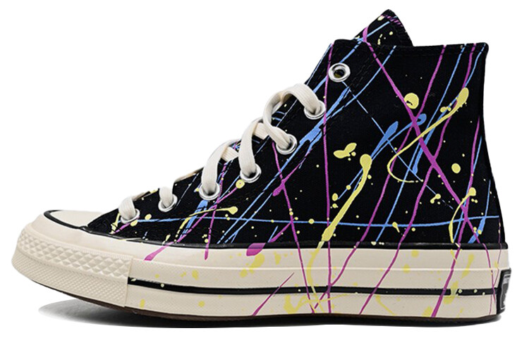

Кроссовки унисекс из парусины Converse Chuck Taylor All Star 1970-х годов