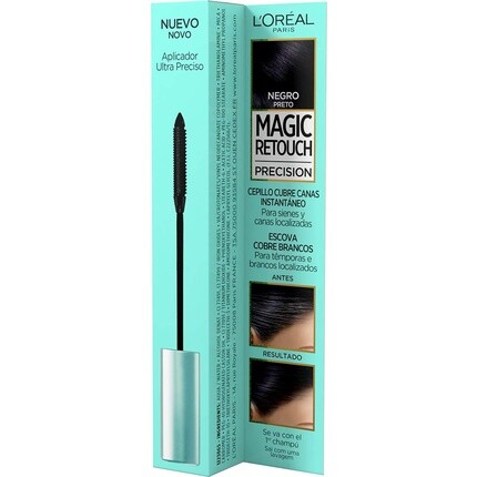 

Magic Reto Precis Cep 1 Черный, L'Oreal