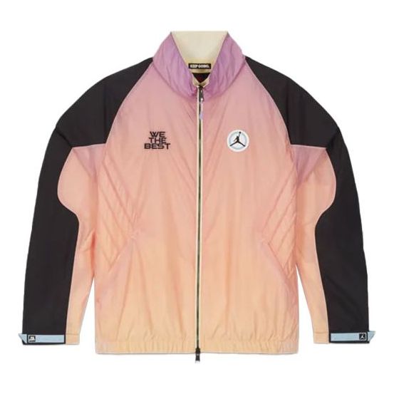 Куртка Air Jordan x DJ Khaled Jacket 'Multicolor', мультиколор