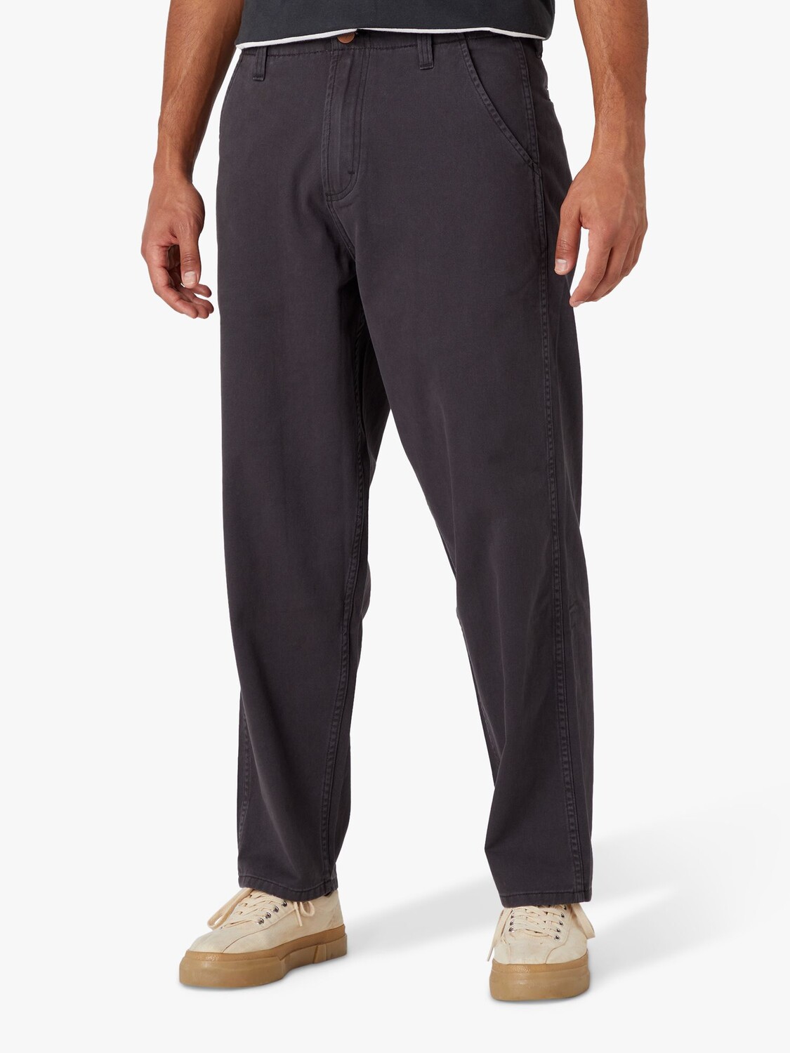 

Брюки-чиносы Wrangler Casey Jones