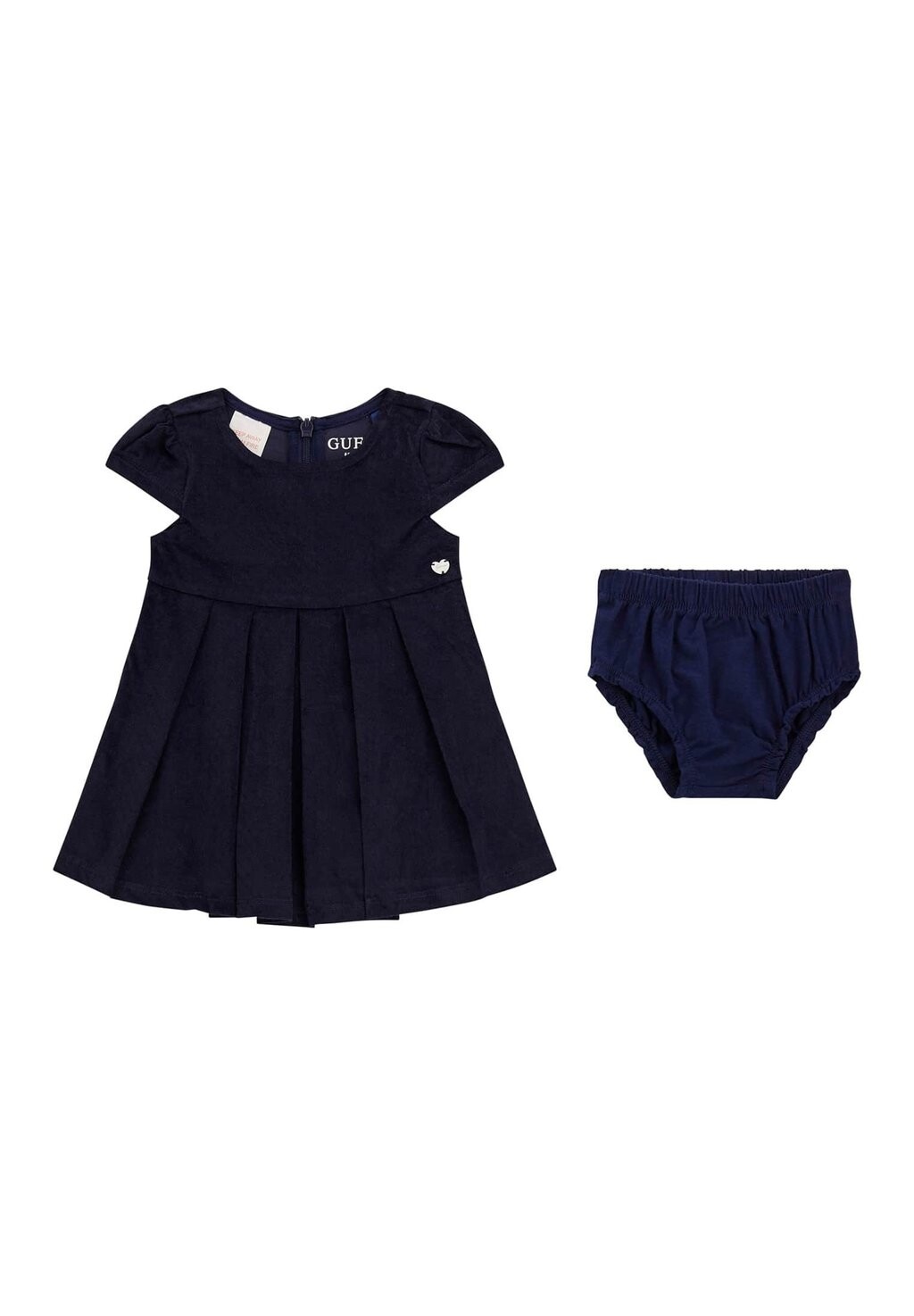 

Трусики Guess, цвет blau