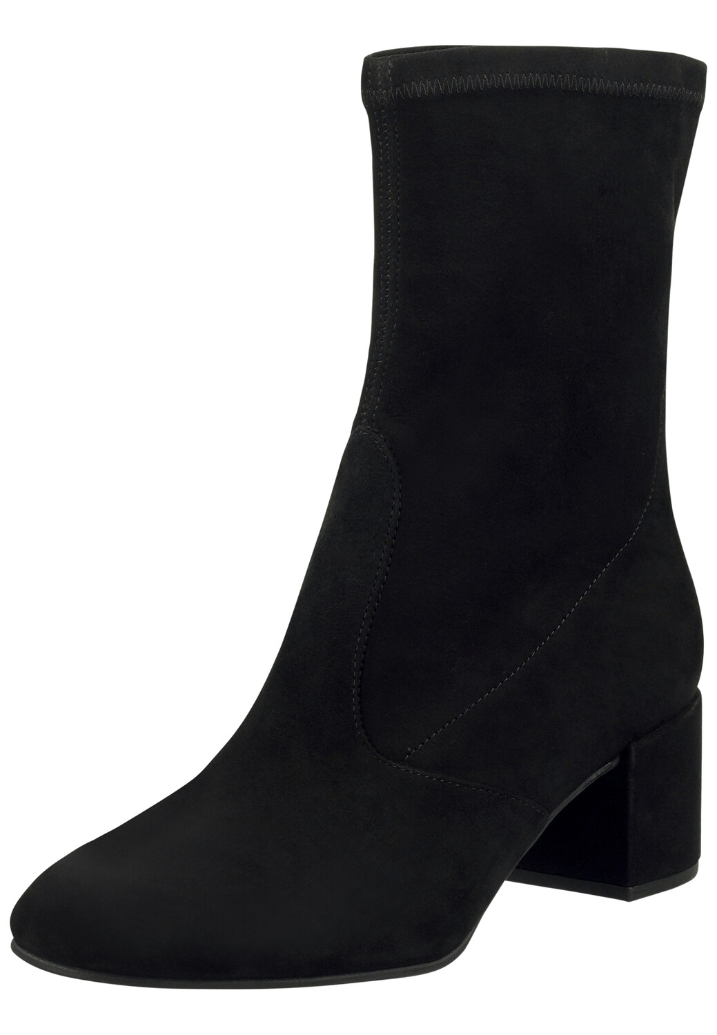 

Ботинки Hogl Stiefel, черный