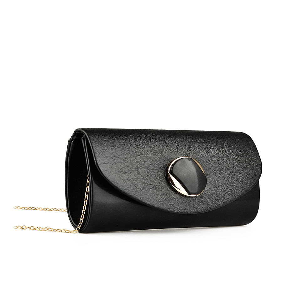 Женская элегантная сумка черная Tendenz сумка c036 11 kingth goldn