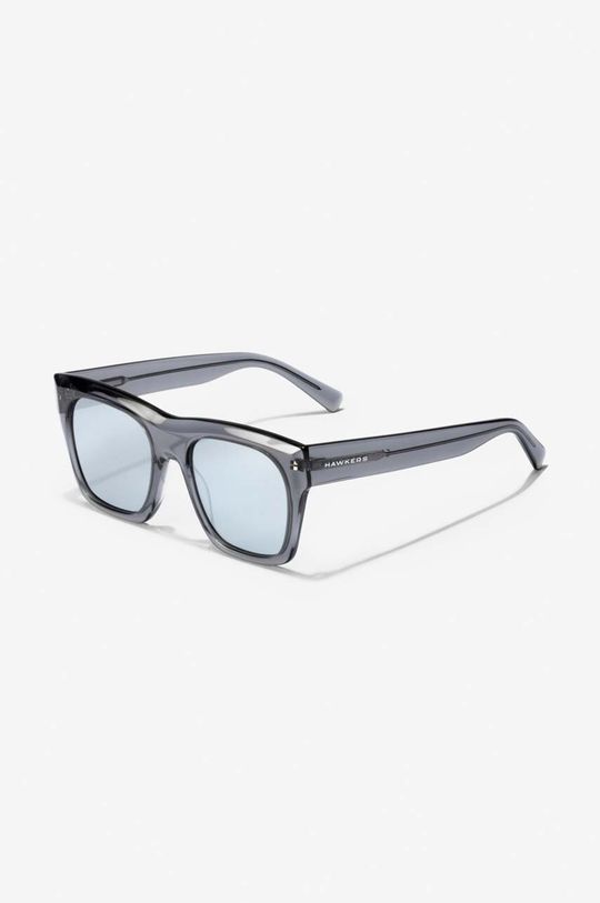 Солнцезащитные очки Hawkers, серый очки для чтения с прозрачными линзами для мужчин и женщин ультралегкие пресбиопические аксессуары с прямоугольной оправой с диоптриями 1 0