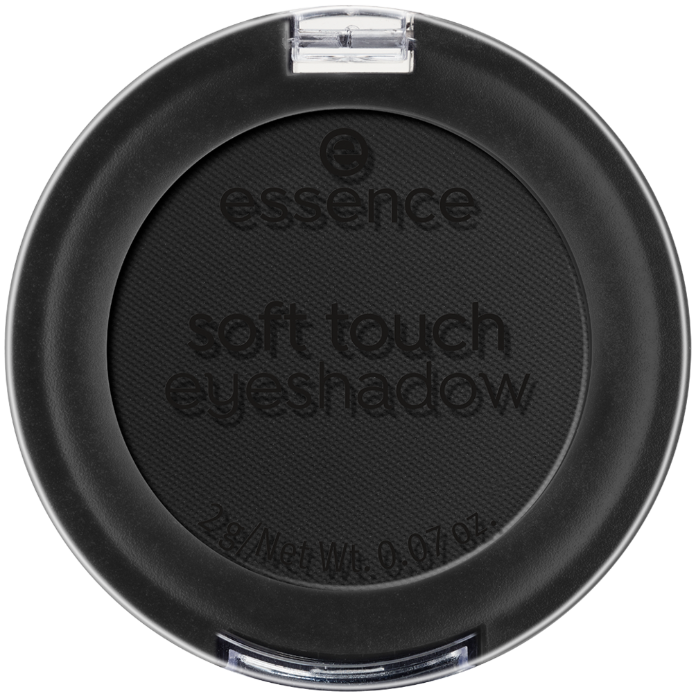 Тени для век 06 Essence Soft Touch, 2 гр