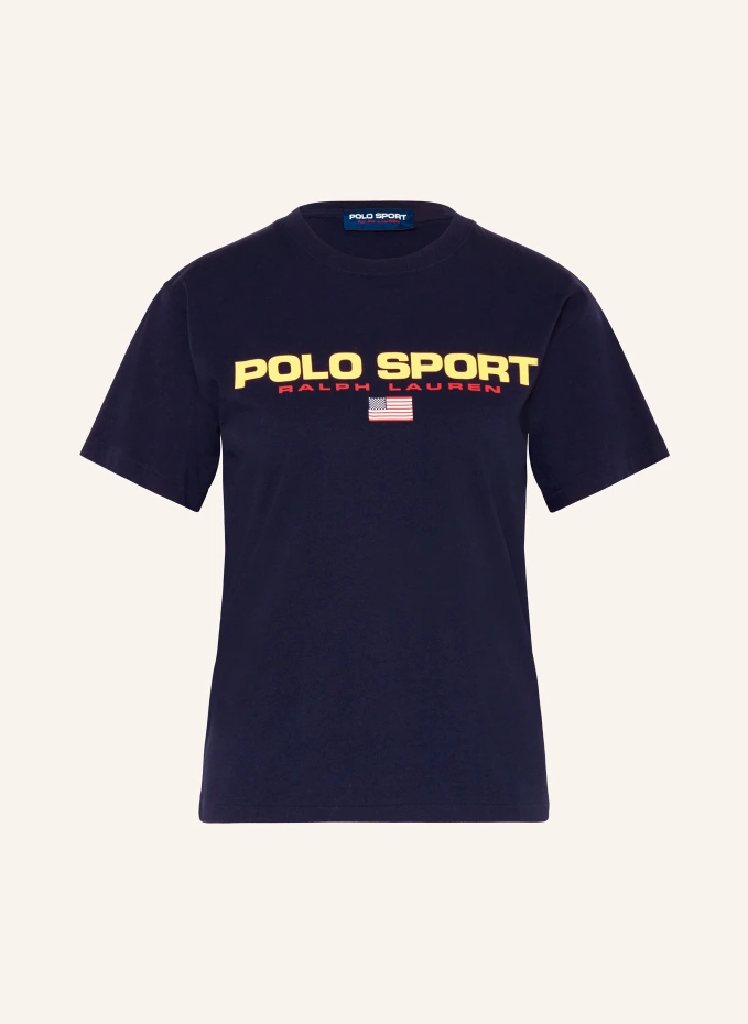 

Футболка Polo Sport, синий