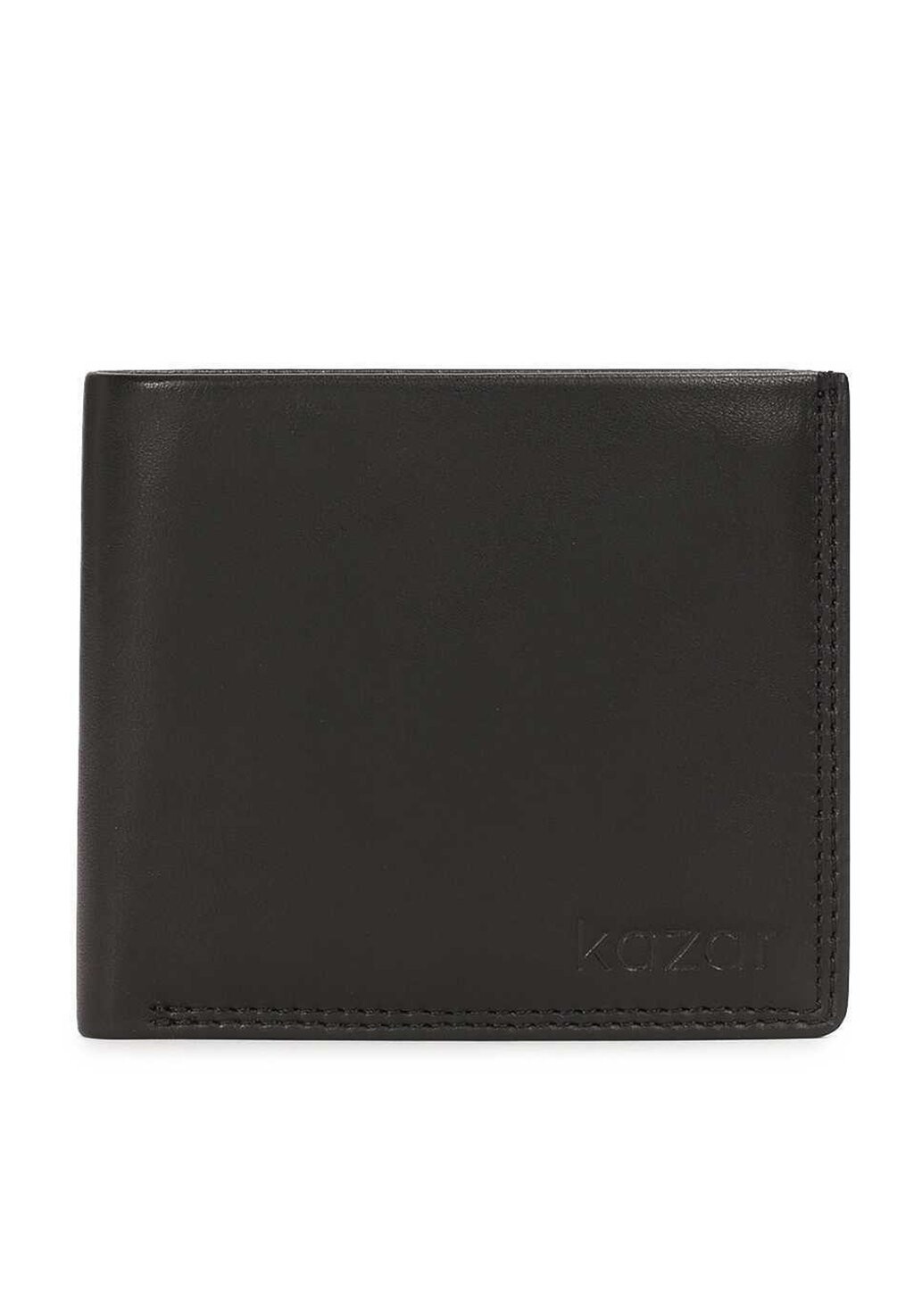

Кошелек BRIANOS Kazar, цвет black