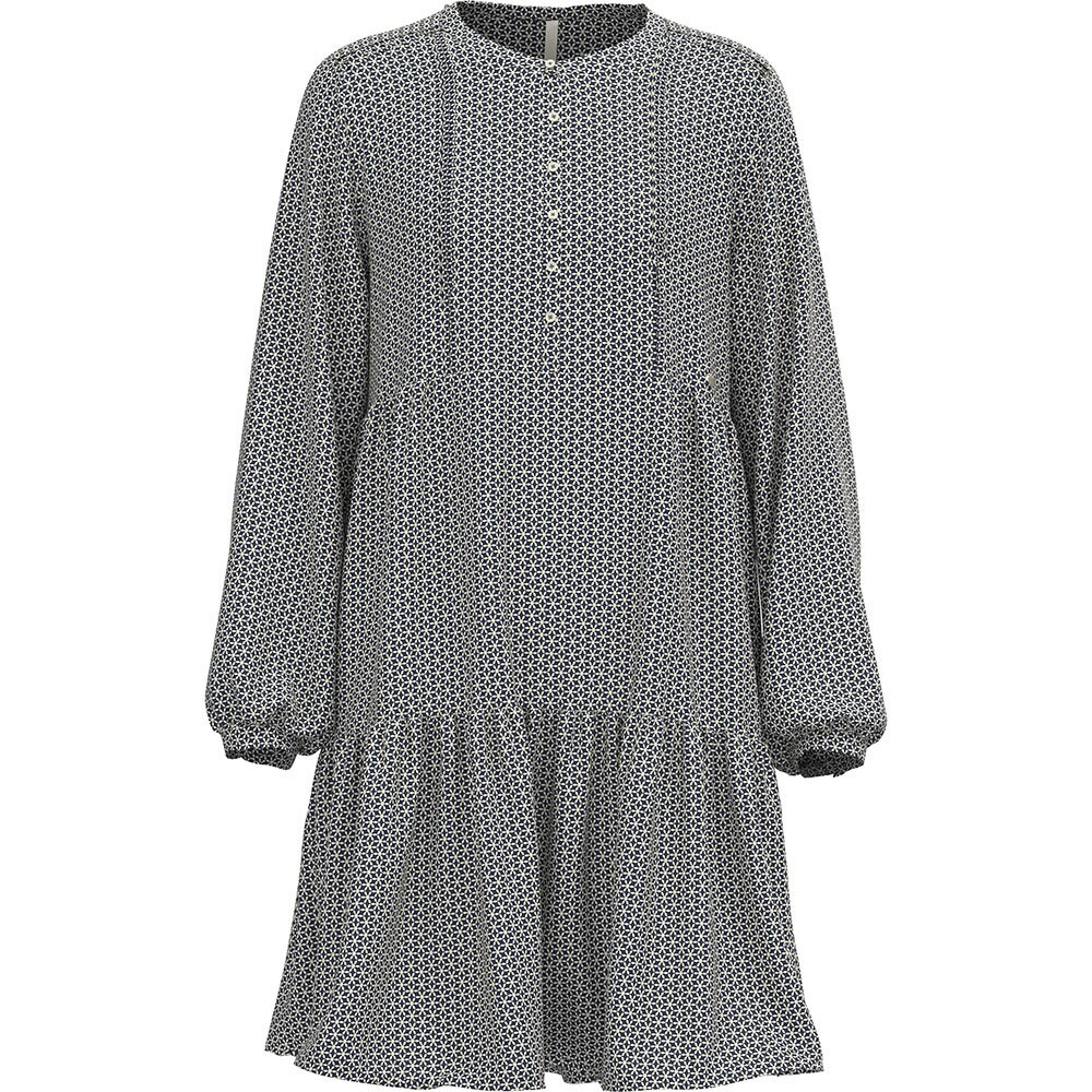 

Платье Pepe Jeans Jillian, серый