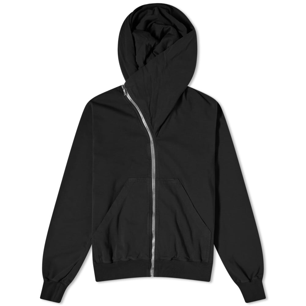 

Толстовка Rick Owens DRKSHDW Mountain, черный