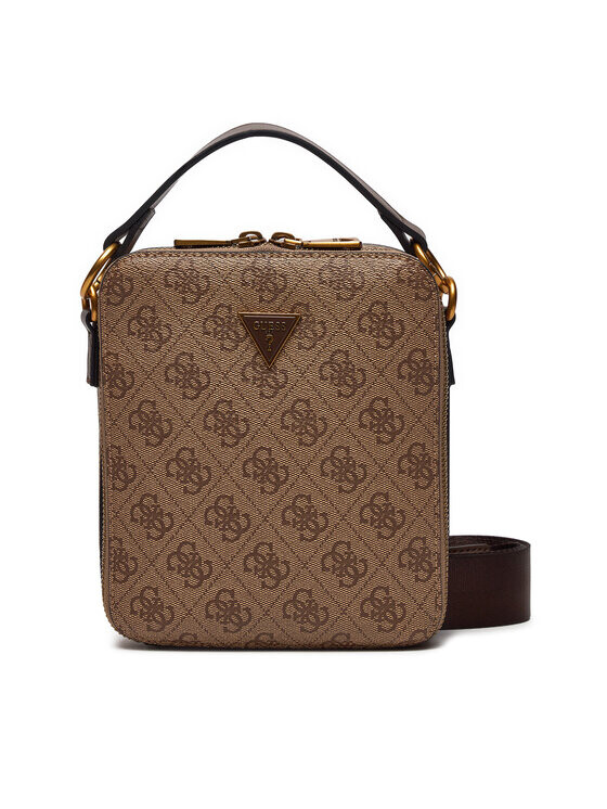 

Рюкзак Guess, коричневый