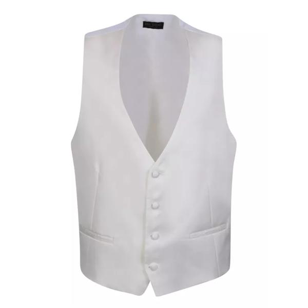 

Куртка oxford waistcoat Dell'Oglio, белый