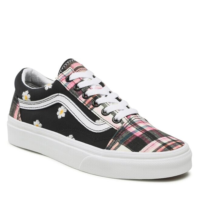 

Кроссовки Vans OldSkool, черный