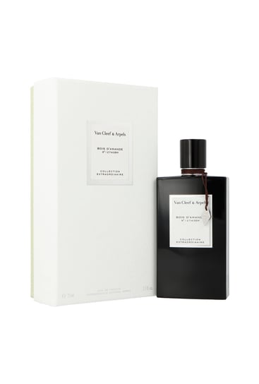 Парфюмированная вода, 75 мл Van Cleef & Arpels, Collection Extraordinaire Bois D`Amande scent bibliotheque van cleef reve de cashmere