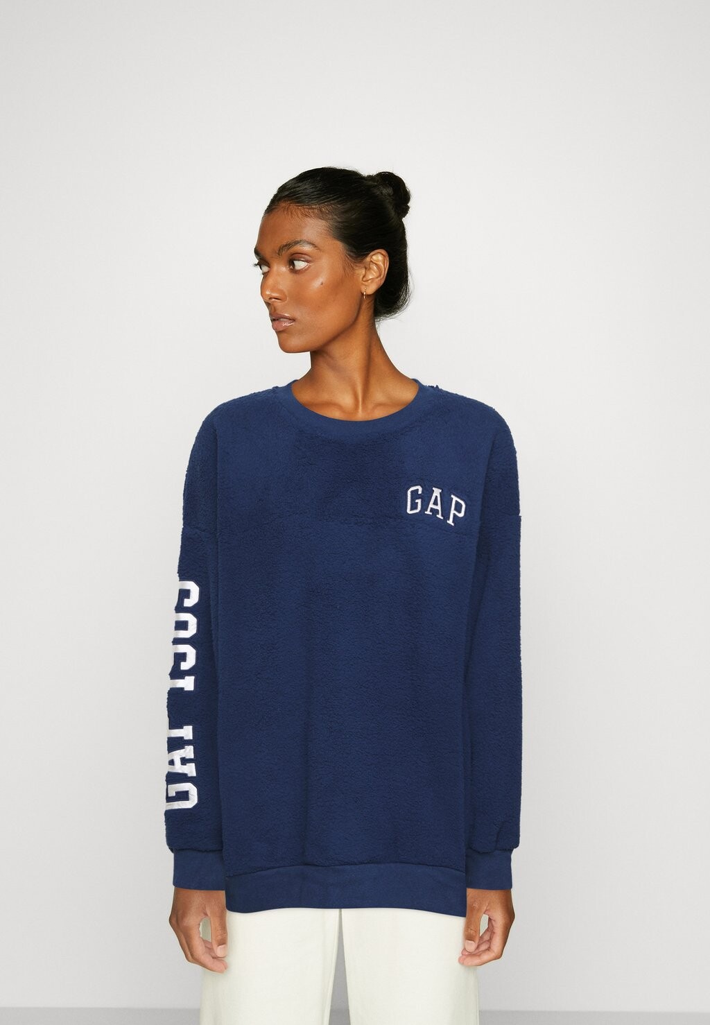 

Джемпер из флиса GAP
