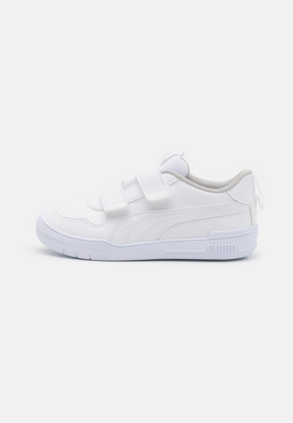 

Кроссовки Multiflex Unisex Puma, белый