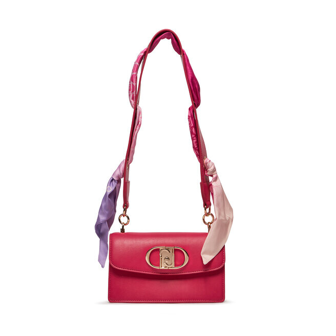 

Сумка Liu Jo EcsXs Crossbody, розовый