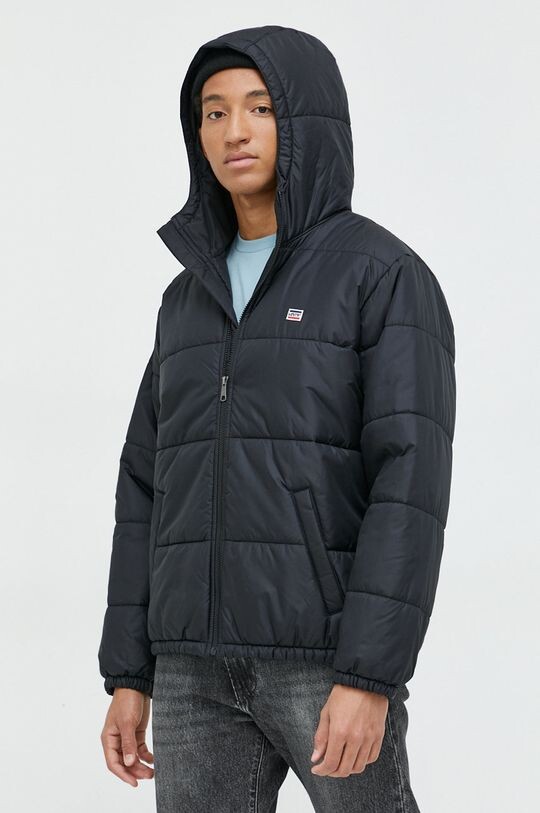

Куртка Леви Levi's, черный