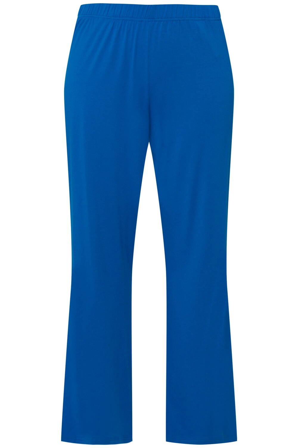 

Брюки Ulla Popken, цвет clematisblau