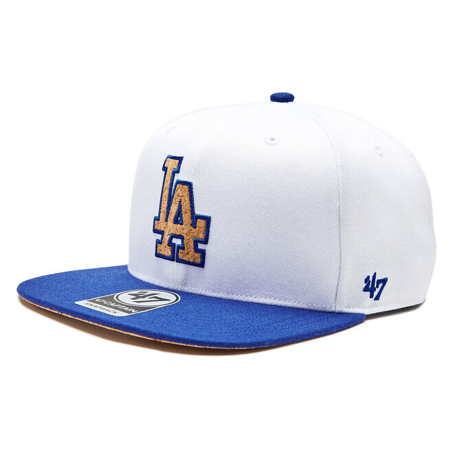 

Бейсболка 47 Brand Los Angeles, белый