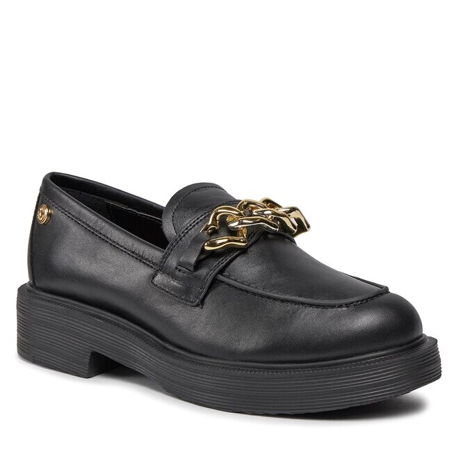 

Туфли LOVE MOSCHINO, черный
