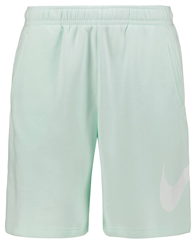 

Клуб спортивных шорт Nike Sportswear, зеленый