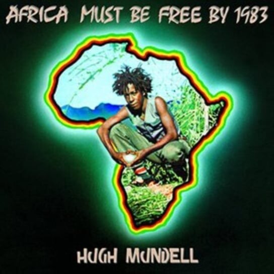 

Виниловая пластинка Mundell Hugh - Africa Must Be Free By 1983