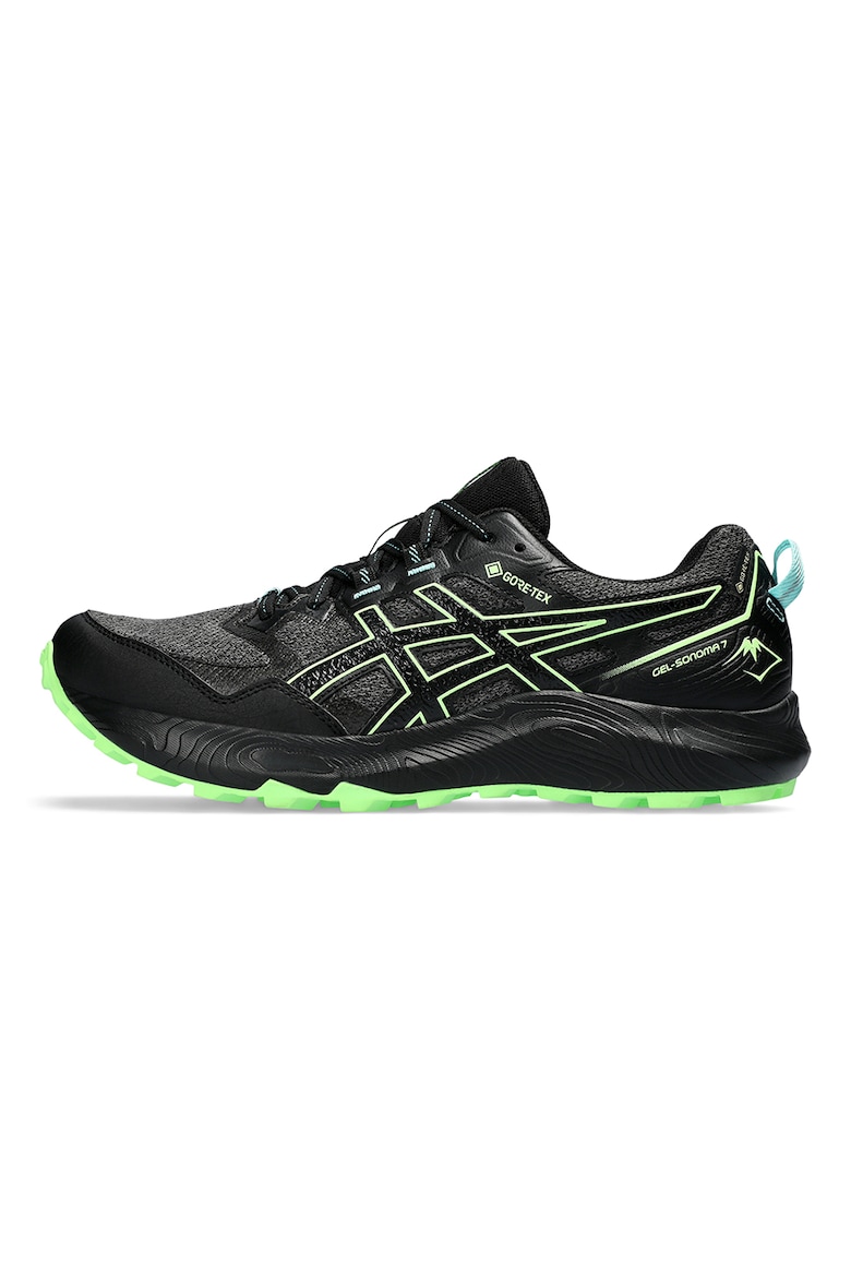 

Водонепроницаемые кроссовки Gel Sonoma 7 GTX Asics, черный