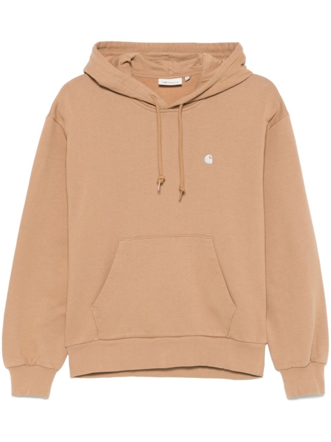 

Carhartt WIP W' Hooded Casey толстовка, коричневый