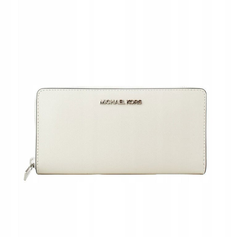 

Кошелек женский Michael Kors, белый