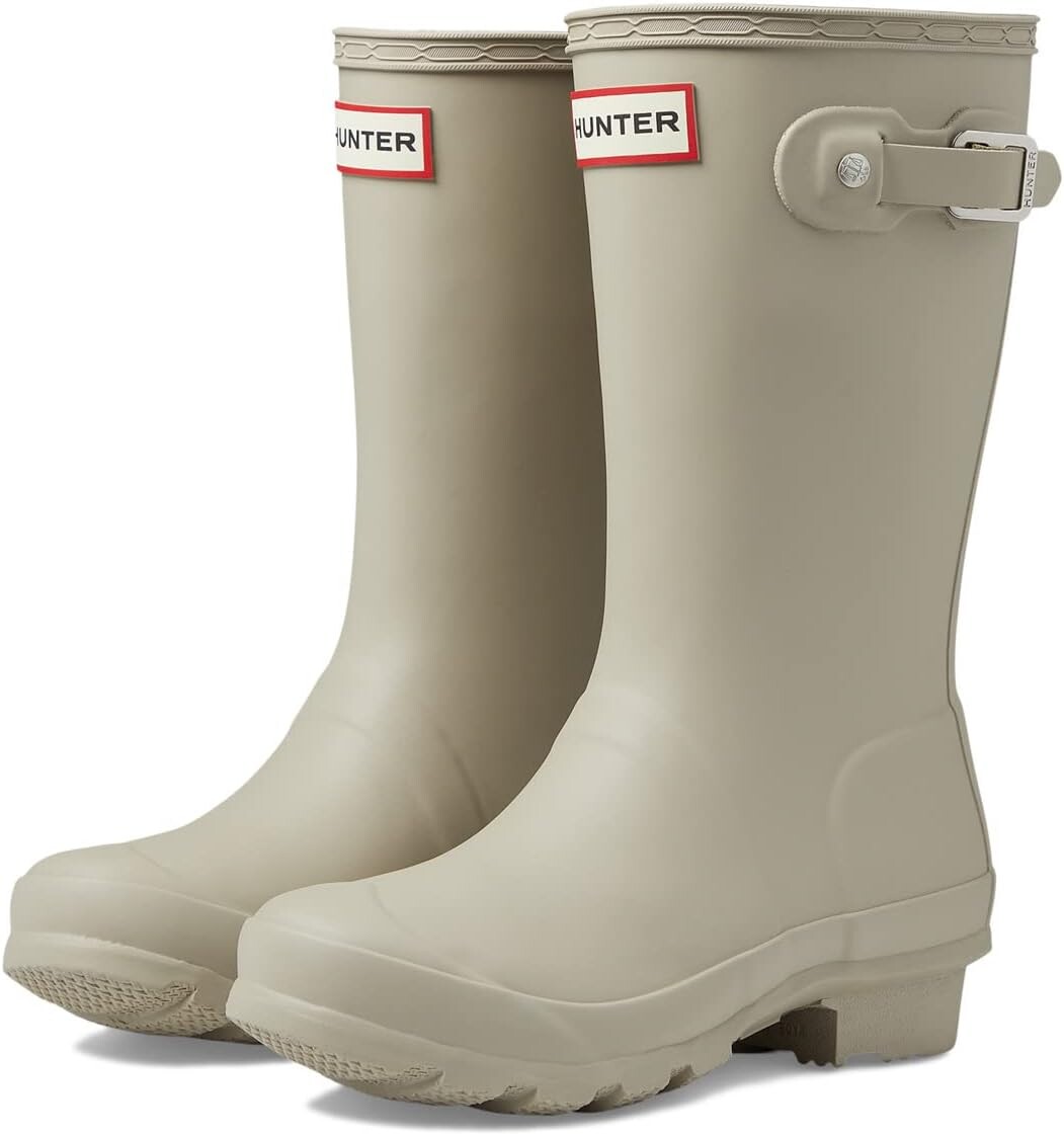 

Резиновые сапоги Original Kids' Classic Rain Boot Hunter, цвет Skimming Stone